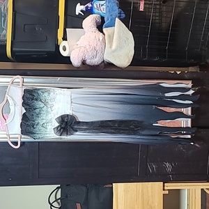 Girls holloween costumes